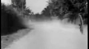 Каково это, когда тебя переехали How It Feels to Be Run Over ( 1900 год )