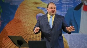 Тема 4. КОГДА НАСТУПАЕТ ПОСЛЕДНЕЕ ВРЕМЯ? Александр Болотников