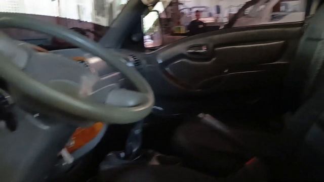 Hyundai Porter 2 : Bound for Luzon смотреть онлайн