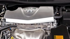 Toyota 6AR-FSE поломки и проблемы двигателя | Слабые стороны Тойота мотора