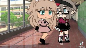 👀💢Животное или хозяин?👀💢meme gacha life меме гача лайф