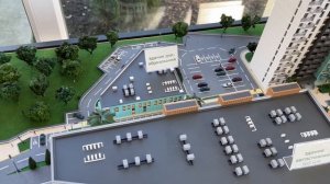 Новый жилой комплекс в Дагомысе. ЖК «Чайные Холмы»