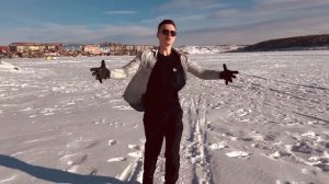 XOLIDAYBOY-Моя хулиганка (танец)