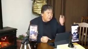 Адахан Мадумаров жонундо