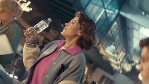 Переключись на Святой Источник со вкусом Лимона!