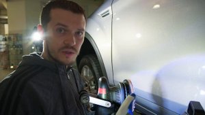 УРОК ПО ПОЛИРОВКЕ АВТОМОБИЛЯ ДЛЯ НАЧИНАЮЩИХ ДЕТЕЙЛЕРОВ