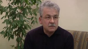 СТВ: Атрезия пищевода, А.Разумовский , 08.11.2010