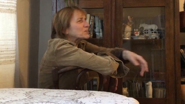 Александр Пушкин "Дорожные жалобы" смотреть онлайн