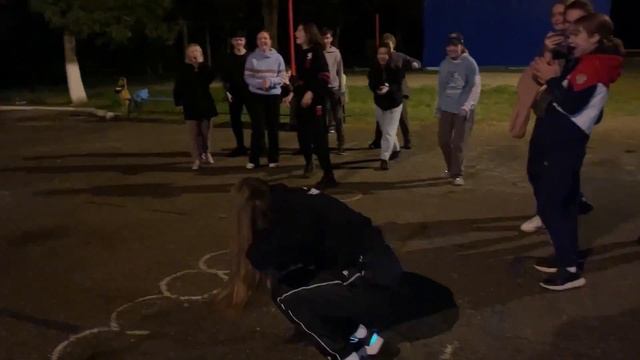 Атмосферный влог. Отдых в Гренаде. Посвят в Лицеисты смотреть онлайн