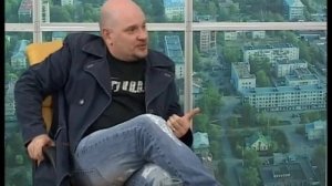 Диалог у озера | Илья Стогов