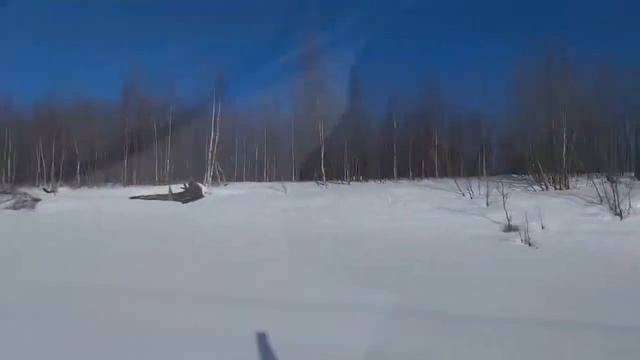 Мои саночки My sleigh. смотреть онлайн