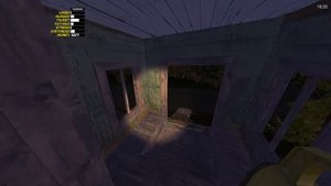 My Summer Car - ПРИЗРАК В ДОМЕ (Обновление)