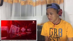 [REACT] MARUV “Siren Song” | Eurovision Ukraine 2019