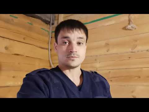 ПАРИЛКА СОВМЕЩЁННАЯ С ДУШЕМ