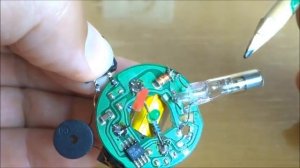 Урок Даже НЕ ВЗДУМАЙ ВЫБРОСИТЬ старый литий-ионный аккумулятор от вэйпа