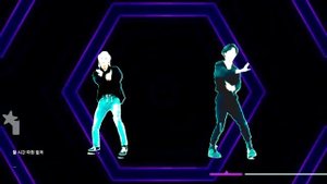 Just Dance 2020 - Back Door by Stray Kids
