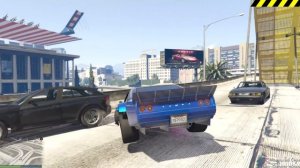 МУЛЬТИКИ ПРО МАШИНКИ ГТА 5 ГОНКИ | СУПЕР СКОРОСТЬ В #GTA 5 ONLINE