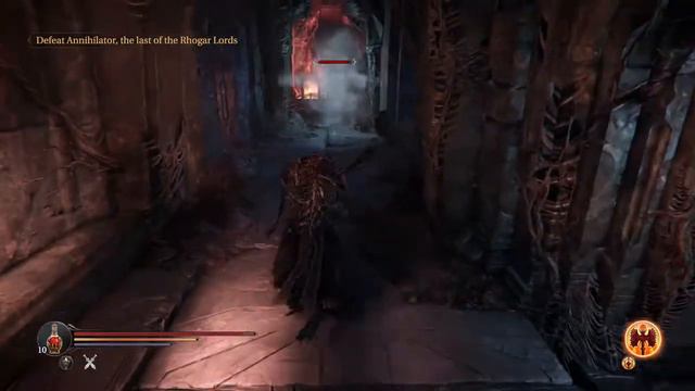 Lord of the Fallen - Farming EXP Short Version | 4.520(x2) in one minute смотреть онлайн