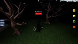 Roblox - FNAF World Multiplayer 2: How to get Springtrap, The Endos, and The 2 Halloween characters