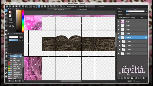 ROBLOX Da Hood Chooses my Design Part 2 || Y2k outfit speed design смотреть онлайн