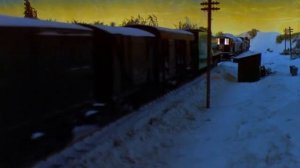 Slo-Mo Crashes: The Flying Kipper