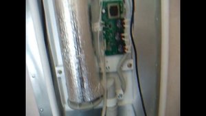 Тепловода-оз.ру Отопление на даче в Орехово-Зуево (часть 2)