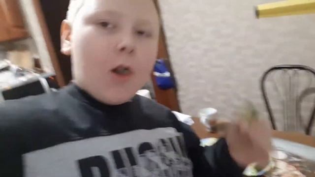 ОБЗОР МОЕЙ КУХНИ ПОКА НИКОГО НЕТ ДОМА!!! смотреть онлайн