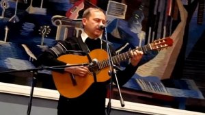 Евгений Исакевич."Песенка малых народов"