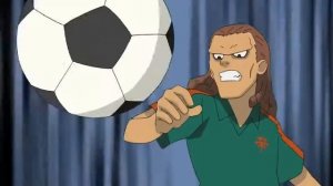 Иназума 11-серия 13