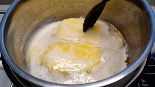 Как приготовить Топленое Масло/Масло Гхи? Самый полезный и простой способ