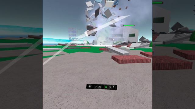 играю в роблокс вр:\ смотреть онлайн