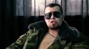 ГНОЙНЫЙ vs. ЧЕЧЕНЦЫ