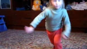 Белые розы, шикарный танец!