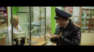 Полицейский с Рублёвки: Катя Леденец