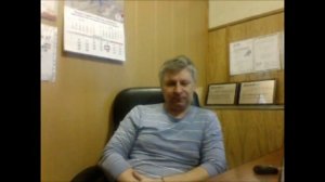 Правильная установка секционных ворот ч. 2 (высокая притолка)