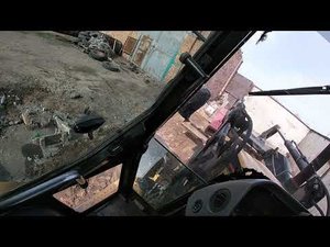 как распределить грунт и распланировать.