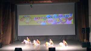 Сплетницы, Ансамбль танца Спектр