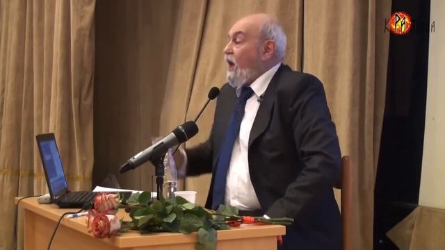 Чудинов В.А. - Что означает символ ''Подкова'' и как её правильно вешать смотреть онлайн