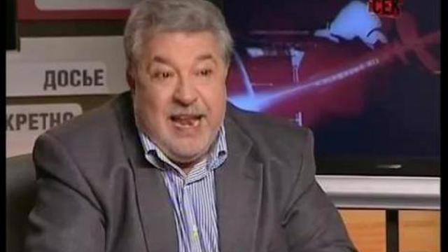Ю.ГУСМАН О СЕГОДНЯШНЕМ ОБЩЕСТВЕ В РФ