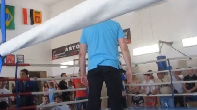 16.Аллазов(Синтяо,Минск) - Кямалов(Чинук,Минск) смотреть онлайн