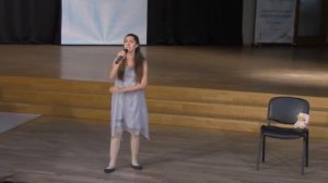 Мне мама тихо говорила. Анастасия Вриндавати