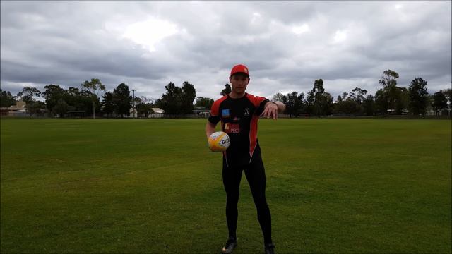 How to do a Goose Step | Rugby Skills Tutorial смотреть онлайн