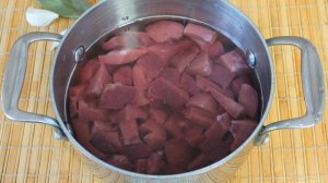 Тушеные свиные почки. Классические рецепты фото