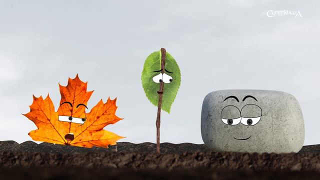 Разбираемся в эмоциях  Гнев - это... 