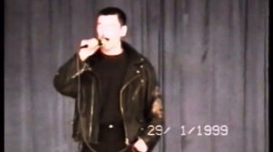 Артем Хатылаев -Сурук 1999 сыл с.Баайа5а