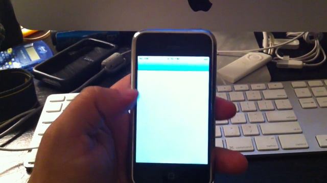 iphone 2g jailbroken ebay смотреть онлайн