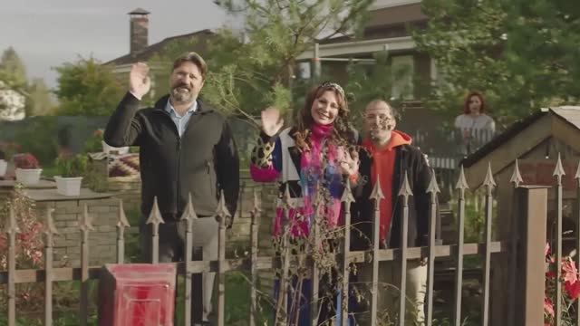 Cериал «Букины» | Легендарное возвращение | Смотреть на Kartina.TV