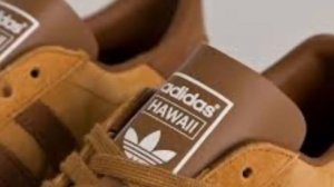 Adidas Originals Island Series