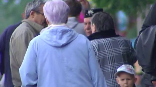 Сабантуй в Белебее