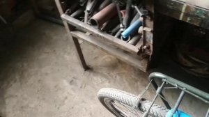 электровелосипед хвз доработка